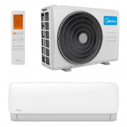 AER CONDITIONAT Midea Xtreme Fresh  - 9000 BTU
