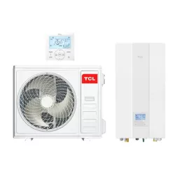 Pompa de caldura split TCL Tri-thermal R32 8kW A+++