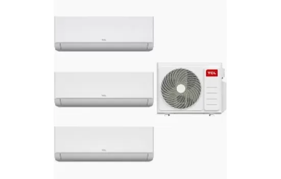 Unitate-externa-aer-conditionat-multisplit-TCL-27000-BTU