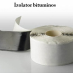 Izolator bituminos pentru instalarea filmului de ancalzire Hot-Film Izolator bituminos pentru instalarea filmului de ancalzire Hot-Film