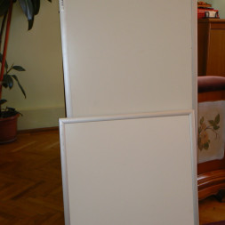 panou radiant LOW ENERGY  75/50 cm , 150W