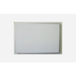 Panou radiant infrarosu DRAGUS, clasic 90/60cm 600W/500W 7kg 15-28mc