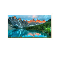 Panou radiant infrarosu, DRAGUS, imprimat imagine LACUL MALIGNE 125/60cm 900W/700W 10kg 30-45mc Panou radiant infrarosu, DRAGUS, imprimat imagine LACUL MALIGNE 125/60cm 900W/700W 10kg 30-45mc