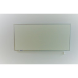 Panou radiant infrarosu DRAGUS, clasic 127/60cm 1200W/950W , 230 V, 10kg 40-60mc