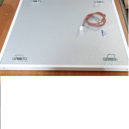 Panou radiant infrarosu DRAGUS, clasic , tavan casetat, 59.5/59.5cm 300W/250W 5kg 5-15mc Panou radiant infrarosu DRAGUS, clasic , tavan casetat, 59.5/59.5cm 300W/250W 5kg 5-15mc