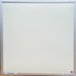 Panou radiant infrarosu DRAGUS, clasic , tavan casetat, 59.5/59.5cm 300W/250W 5kg 5-15mc Panou radiant infrarosu DRAGUS, clasic , tavan casetat, 59.5/59.5cm 300W/250W 5kg 5-15mc