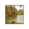 Panou radiant infrarosu, DRAGUS, imprimat imagine Barca 60/60cm 300W/250W 5kg 5-15mc