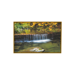 Panou radiant infrarosu ,DRAGUS, imprimat imagine Cascada 90/60cm 600W/500W 7kg 15-28mc Panou radiant infrarosu ,DRAGUS, imprimat imagine Cascada 90/60cm 600W/500W 7kg 15-28mc