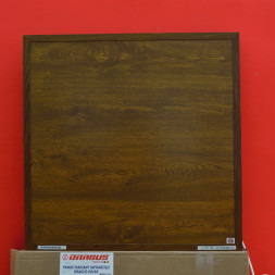Panou radiant infrarosu ,DRAGUS, rustic 127/60cm 1200W/950W 10kg  40-60mc