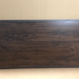 Panou radiant infrarosu ,DRAGUS, rustic 127/60cm 1200W/950W 10kg  40-60mc