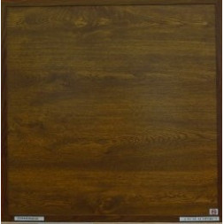 Panou radiant infrarosu, DRAGUS, rustic 60/60cm 300W/250W 5kg 5-15mc