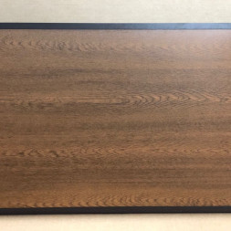 Panou radiant infrarosu DRAGUS, rustic 90/60cm 600W/500W 7kg 15-28mc