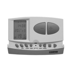 Termostat programabil de ambient CONTER CT7S