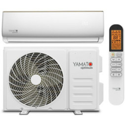 AER CONDITIONAT YAMATO OPTIMUM R32 YW24T2n Inverter 24000 BTU AER CONDITIONAT YAMATO OPTIMUM R32 YW24T2n Inverter 24000 BTU