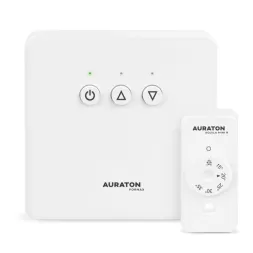 Termostat wireless cu controler Mini R