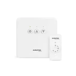 Termostat wireless cu controler Mini R