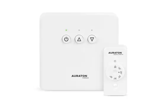 Termostat wireless cu controler Mini R