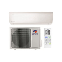 Aparat de aer conditionat Gree Bora A4 Silver R32 GWH12AABXB-K6DNA4A Inverter 12000 BTU Aparat de aer conditionat Gree Bora A4 Silver R32 GWH12AABXB-K6DNA4A Inverter 12000 BTU