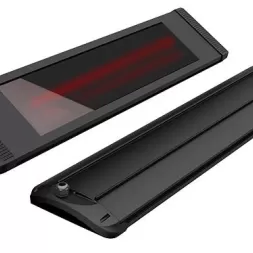 Incalzitor electric Mo-El Aaren - Negru