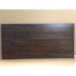 Panou radiant infrarosu DRAGUS, rustic 127/60cm 1200W/950W 10kg 40-60mc