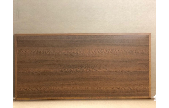 Panou radiant infrarosu DRAGUS, rustic 125/60cm 900W/700W 10kg 30-45mc