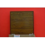 Panou radiant infrarosu DRAGUS, rustic 127/60cm 1200W/950W 10kg 40-60mc