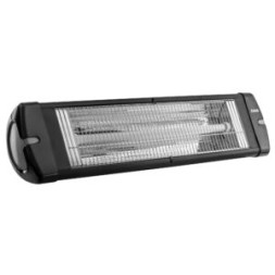 Radiator de perete cu infrarosu ZASS ZIH 01 2500 W