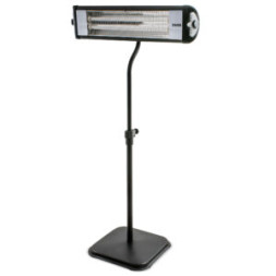 Radiator cu infrarosu ZASS ZIH 02 2000 W