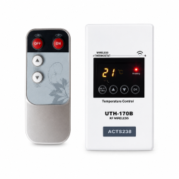 Termostat UTH-170R