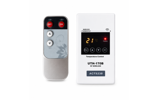 Termostat UTH-170R