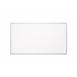 Panou radiant infrarosu DRAGUS, clasic 90/60cm 600W/500W 7kg 15-28mc