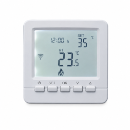 Termostat HY02B05-2