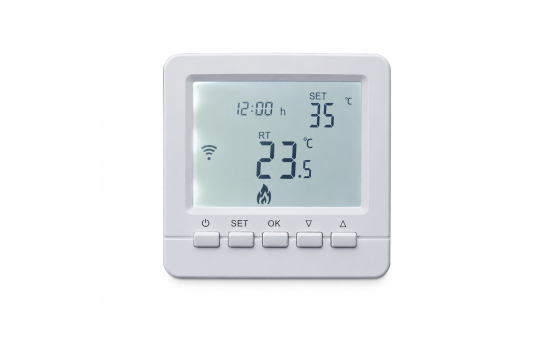 Termostat HY02B05-2