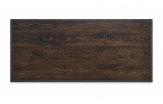 Panou radiant infrarosu ,DRAGUS, rustic 127/60cm 1200W/950W 10kg  40-60mc