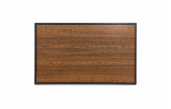 Panou radiant infrarosu DRAGUS, rustic 90/60cm 600W/500W 7kg 15-28mc