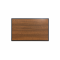 Panou radiant infrarosu DRAGUS, rustic 90/60cm 600W/500W 7kg 15-28mc