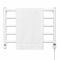 Uscător pentru prosoape, electric, 90W