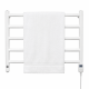 Uscător pentru prosoape, electric, 90W
