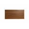 Panou radiant infrarosu DRAGUS, rustic 125/60cm 900W/700W 10kg 30-45mc