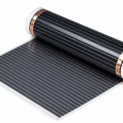 Film de incalzire cu carbon Hot-Film tip KH 305 latime 50 cm