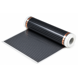 Film de incalzire cu carbon Hot-Film tip KH 305 latime 50 cm