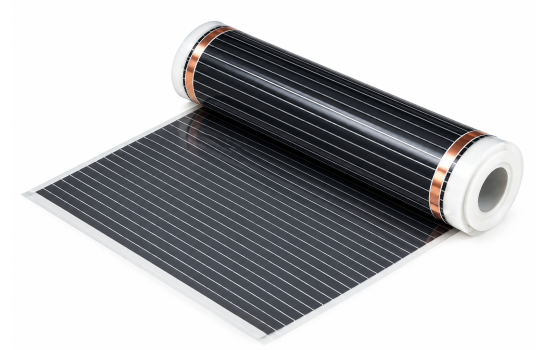 Film de incalzire cu carbon Hot-Film tip KH 305 latime 50 cm