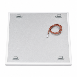 Panou radiant infrarosu DRAGUS, clasic , tavan casetat, 59.5/59.5cm 300W/250W 5kg 5-15mc