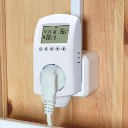 TERMOSTAT PRIZA CONTROLAT PRIN INTERNET TERMOSTAT PRIZA CONTROLAT PRIN INTERNET