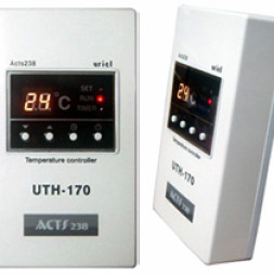 Termostat UTH-170 Termostat UTH-170