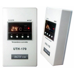 Termostat UTH-170 Termostat UTH-170